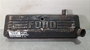 Tampa valvulas Ford Escort/ Corcel/Belina 1988 a 1992