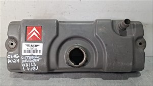 Tampa valvulas Citroen/Peugeot C3/206/207 2003 a 2013 1.4 8v