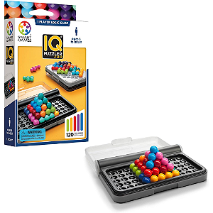 IQ Puzzler Pro