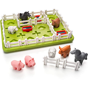 Smart Farmer