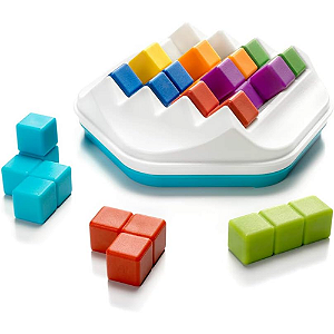 ZIG ZAG PUZZLER