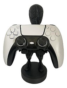 Suporte Controle Ps5 Homem Aranha
