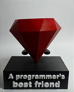 Troféu Ruby on Rails