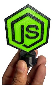 Troféu Node 3dcomtech