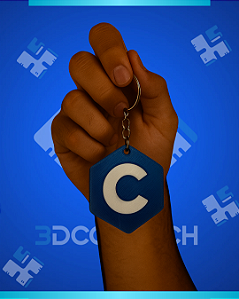 Chaveiro C