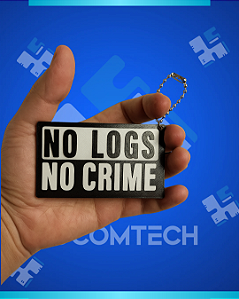 Chaveiro No Logs, No Crime