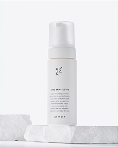 ONDO - Skin Clotho Bubble Foam Cleanser 150ml