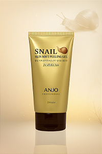 ANJO PROFESSIONAL - Skin Soft Peeling Gel 180ml