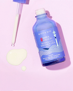 MARY & MAY - Retinol 0.1% Bakuchiol Cica Serum 80ml