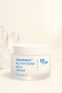 Purynn Cerapano™ - Glutathione Mela Cream