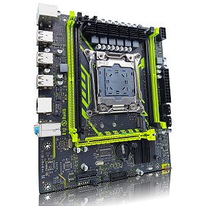 Kit Upgrade Xeon E5 2650 V4 DDR4 2x 8gb
