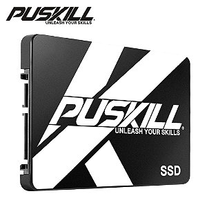 PUSKILL - SSD sata 3
