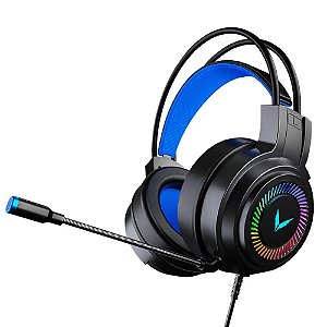 G58 - Headset gamer RGB