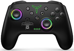 Baboncool - controle gamer