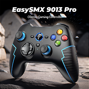 EasySMX 9013 Pro 2.4G controle sem fio