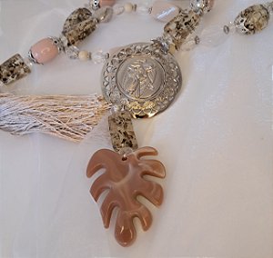 Colar de Mesa SINGELO