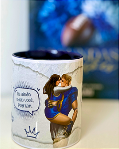 Caneca "Segundas Intenções"