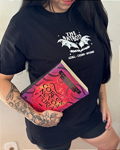 Camiseta "Bat Boys"