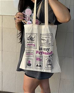 Ecobag Feysand