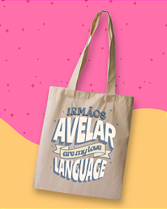 Ecobag Avelar-Werberg