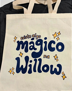 Ecobag - Willow