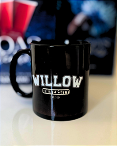 Caneca Willow University