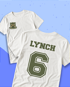 Camiseta "Hurling Team - Joey Lynch"