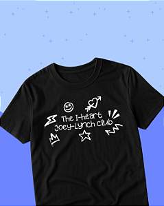 Camiseta Joey Lynch Club