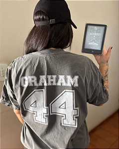 Camiseta Graham
