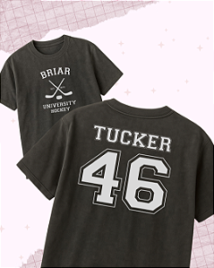 Camiseta Tucker