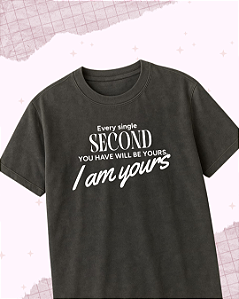 Camiseta Quote - O Erro