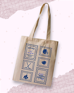 Ecobag Briar