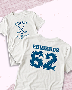 Camiseta "Conor Edwards"