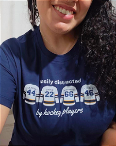 Camiseta "Briar Players"