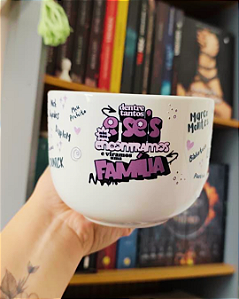 Caneca Jumbo - Tativerso