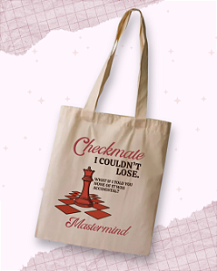Ecobag Mastermind