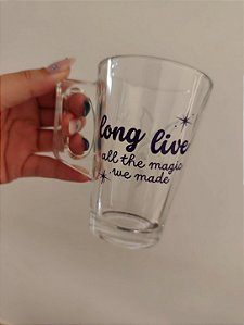 Caneca Speak Now