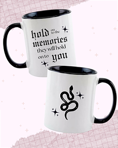 Caneca Reputation