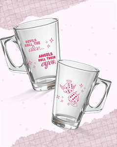 Caneca Lover
