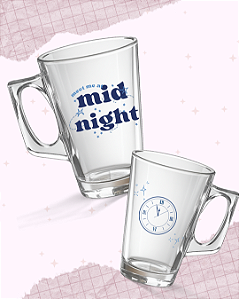 Caneca Midnights