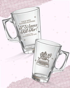 Caneca TTDP
