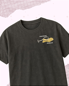 Camiseta "Champagne Problems"