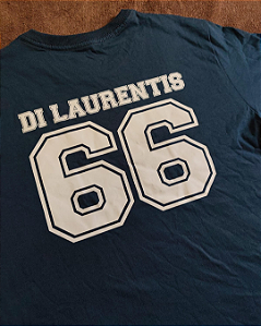 Camiseta DiLaurentis - Pronta Entrega