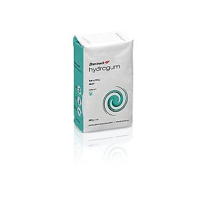 Alginato Hydrogum Tipo I - Zhermack