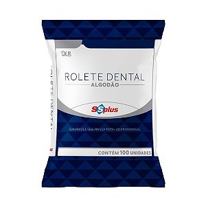 Rolo Dental SSplus - Qualybless
