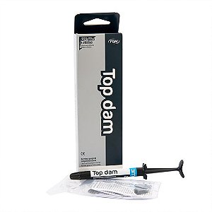 Barreira Gengival Top Dam - FGM