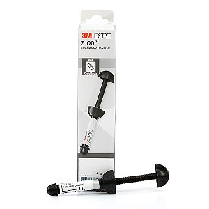 Resina Z100 - 3M