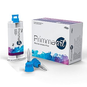 Resina Bisacrílica Primma Art - FGM