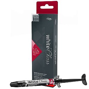 Clareador White Class - FGM