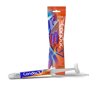 Condicionador Ácido Fosfórico Condac 37% - FGM